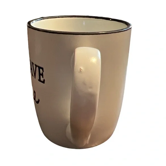 Royal Norfolk “Must Have Coffee” Mug - Picture 3 of 5